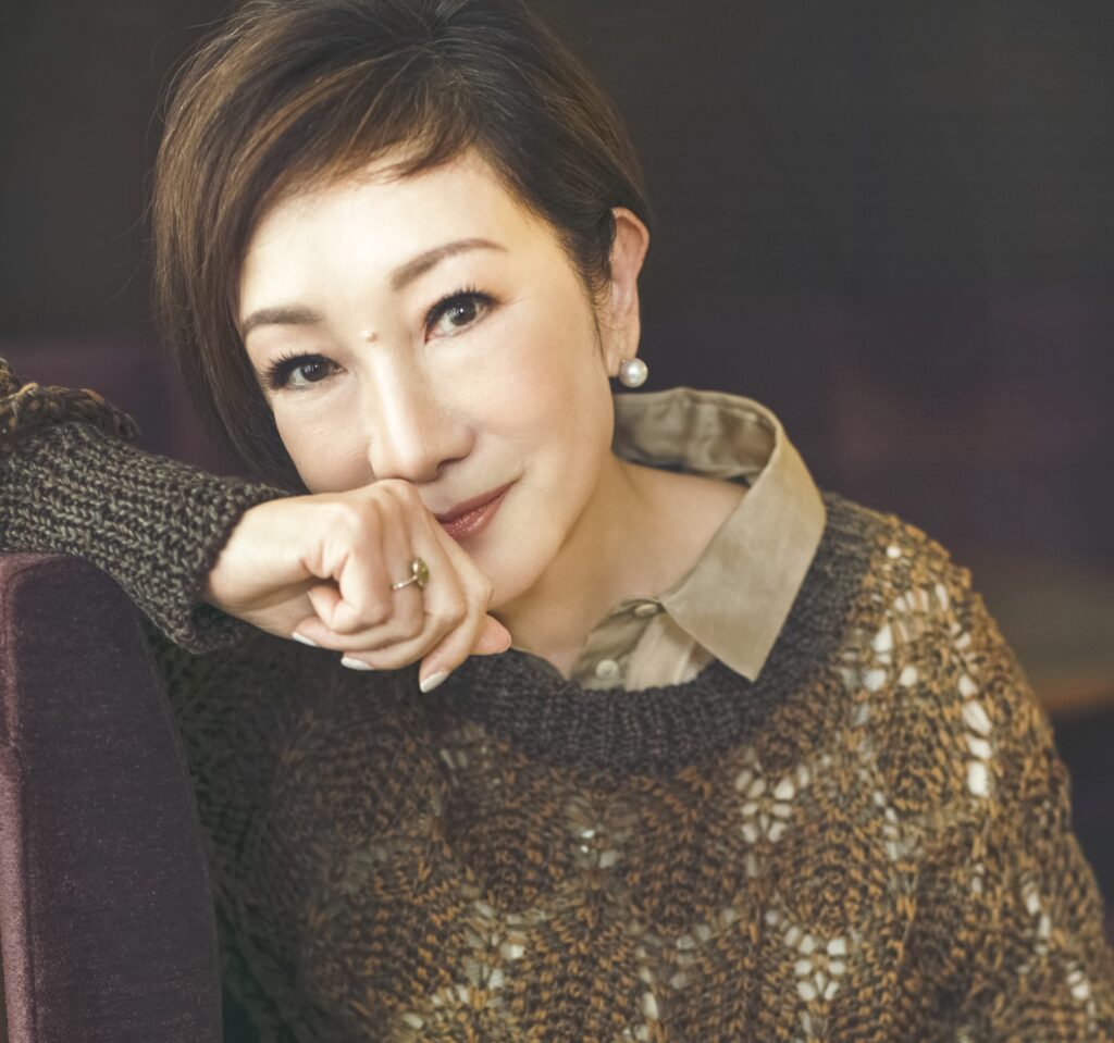 代表理事 井上絵美